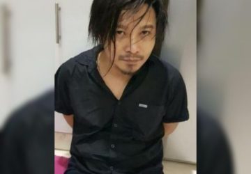 Zul Zivilia Ditangkap, Polisi Amankan 50 Kg Sabu