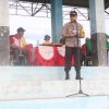Peringati Hari Peduli Sampah, Polres Sigi bersama Pemda Bersih-Bersih Lingkungan