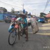 Teladan Hidup dari Nenek Suhermin di Palu