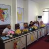 Pemda Sigi Rapat Finalisasi dan Rekonstruksi Pasca Bencana