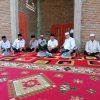 Bupati Sigi Ikuti Peringatan Isra’ Mi’raj di Kaluku Bula, Ini Harapannya