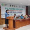 Buka Fasilitator STBM, Wabup Harap Ada Implementasi di Lapangan