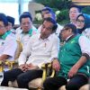 Diundang ke Istana, Pemuda Tani HKTI Mendapat Dukungan Jokowi