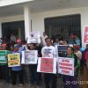 Matinya Keadilan di Pengadilan Negeri Pasangkayu