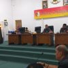 LKPJ 2018 Mendekati Target Pencapaian