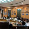 Bahas Penanganan Dampak Bencana, Bupati Sigi Hadiri Rakorsus di Jakarta