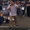 Robertus Robert Dikabarkan Ditangkap