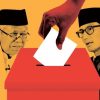 Hasil Pleno di 26 Provinsi, Jokowi-Ma’ruf Unggul Sementara