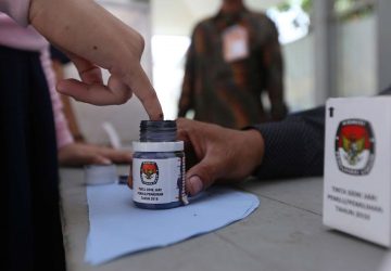 Hasil Rekapitulasi Berjenjang di Tawaili Tanpa Tandatangan Saksi Paslon BerAmal, Ini Penjelasan Ketua KPU Palu