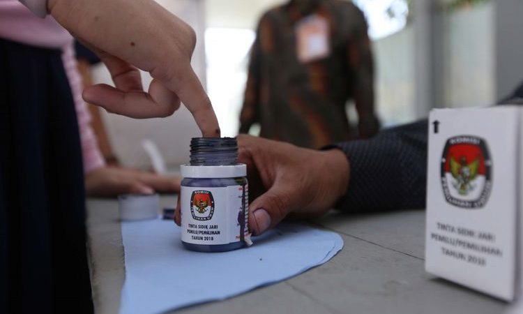 PKPU Pilkada 2024: 27 November Pencoblosan