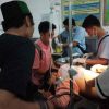 Mantan Caleg DPD RI Diduga Kuat Dalang Penikaman Ketum HMI Cabang Palu