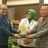 Sukseskan Program KKBPK, BKKBN Kucur Rp74 Miliar