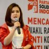 PSI Terancam tak Lolos ke Parlemen