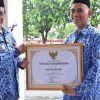 Pemkab Sigi Peringkat I Penyelenggaraan Pemerintah Daerah Tahun 2017