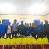 PMII Sulteng Tetap Konsisten Perangi Gerakan Radikalisme