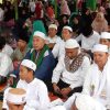 Sambut Ramadhan, Pemkab dan Masyarakat Sigi Dzikir Akbar