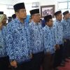 Rotasi Jabatan, Surya Indragni Dilantik Jadi Sekwan Sigi