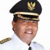 Bupati Mandailing Natal Batal Mundur