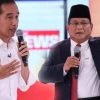 Situng KPU 55 Persen: Jokowi-Ma’ruf Unggul Telak di Jawa Tengah