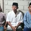 Imam Masjid Al Ikhlas Desa Padende Tolak People Power