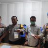 Polisi Tangkap Seorang Perempuan Kurir Narkoba di Palu