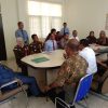 Sidang Mediasi Gugatan Sembilan Pengusaha Palu ke Presiden Gagal