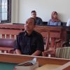 Terbukti Lakukan Tindak Pidana Pemilu, Hamsir Divonis 2 Bulan Penjara