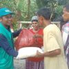 Komunitas Crafter Palu Peduli Korban Banjir Bandang di Bangga