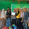 DDI Kota Palu Bantu Korban Bencana di Sigi