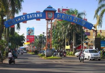 Tolak Depok Jadi Kota Religi, Ini Alasan PDIP