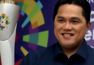 Indonesia Salah Satu Kandidat Terkuat Tuan Rumah Olimpiade 2032