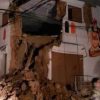 Gempa 8,0 Magnitudo Guncang Peru, 1 Tewas