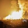 Gaza Memanas, Sudah 19 Warga Palestina Meninggal