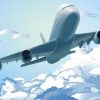 Pesawat Rimbun Air Hilang Kontak Bawa 3 Kru