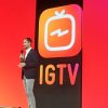 Kini Instagram TV Dukung Format Video Landscape