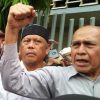 Kivlan Zen Resmi Sebagai Tersangka Makar