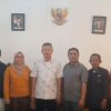 Pimpinan dan Anggota PRD Sigi Tolak People Power