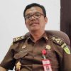Kejati Sidik Dana BOS Morut Senilai Rp17 Miliar