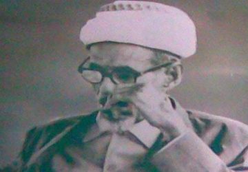 Kakanwil Kemenkum Sulteng: Status WNI Guru Tua Sah Secara Hukum