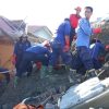 Warga Temukan Delapan Rangka Manusia di Petobo