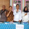 BKKBN Sulteng Selenggarakan Lomba Tujuh Dimensi Lansia Tangguh