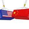 Perang Dagang AS-China Dorong Daya Saing Produk RI