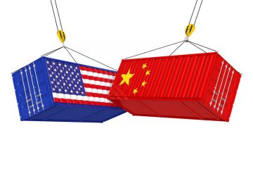 Perang Dagang AS-China Dorong Daya Saing Produk RI