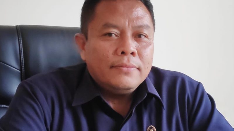 PN Palu Putus Sembilan Kasus Penyalahgunaan Dana Desa