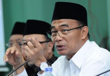 Menko PMK Usulkan Pemberian Bansos Bagi Korban Judi Online
