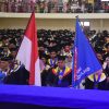 Untad Kembali Wisuda 1.025 Mahasiswa