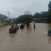 Korban Terdampak Banjir Samarinda Capai 30 Ribu Jiwa