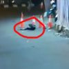 Warga tak Menyangka Pelaku Bom Bunuh Diri Sukoharjo Adalah RA