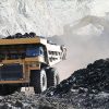 Impor China Meningkat, Harga Batu Bara Menguat