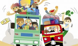 Warga Dibolehkan Mudik, Asal Punya Alasan Urgen
